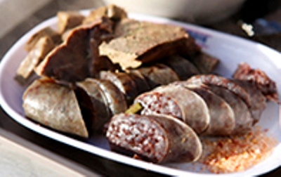 Những món ăn vặt không thể bỏ qua khi đến Hàn Quốc ảnh 5